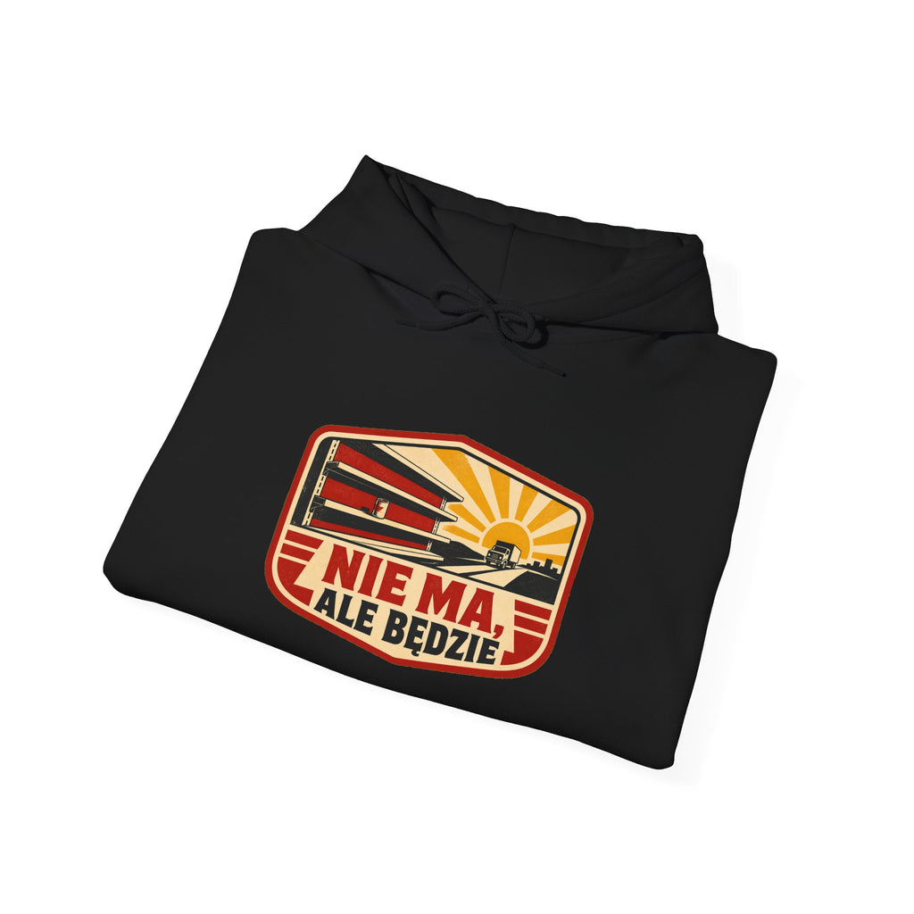 Bluza Nie ma, ale będzie