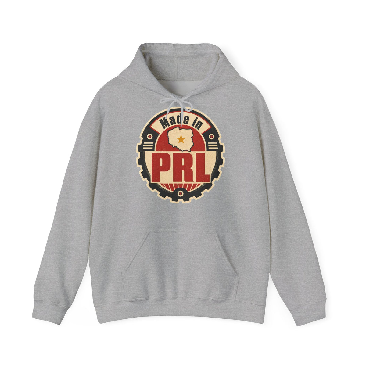 Bluza Made in PRL