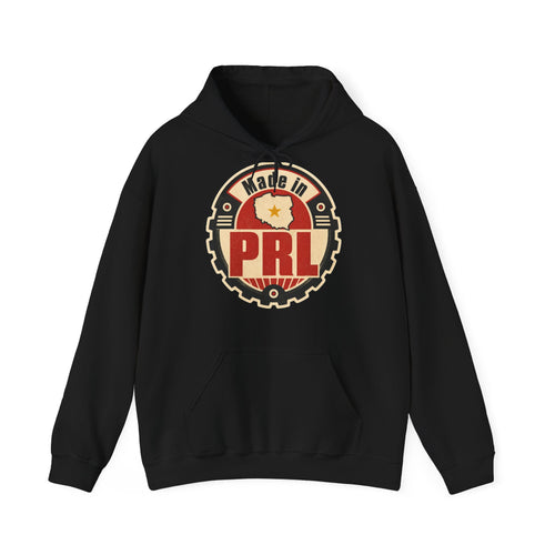 Bluza Made in PRL – główne zdjęcie produktu