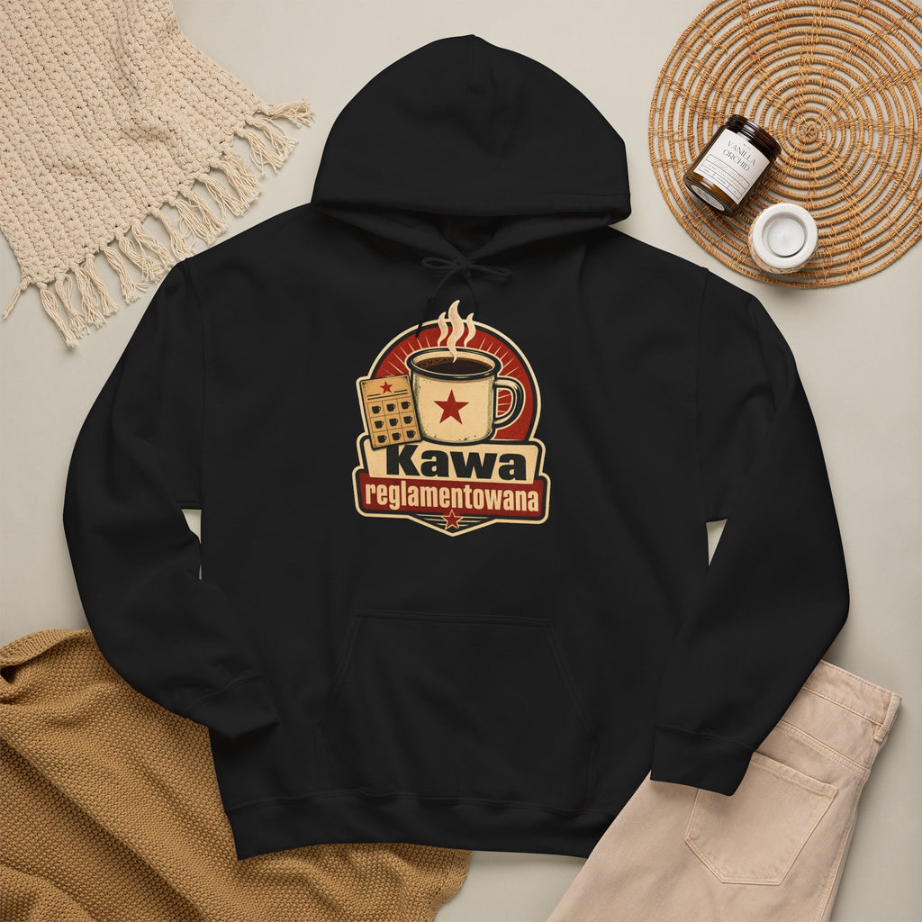 Bluza Kawa reglamentowana