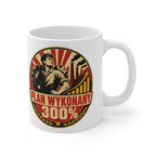 Kubek Plan wykonany 300% – główne zdjęcie produktu