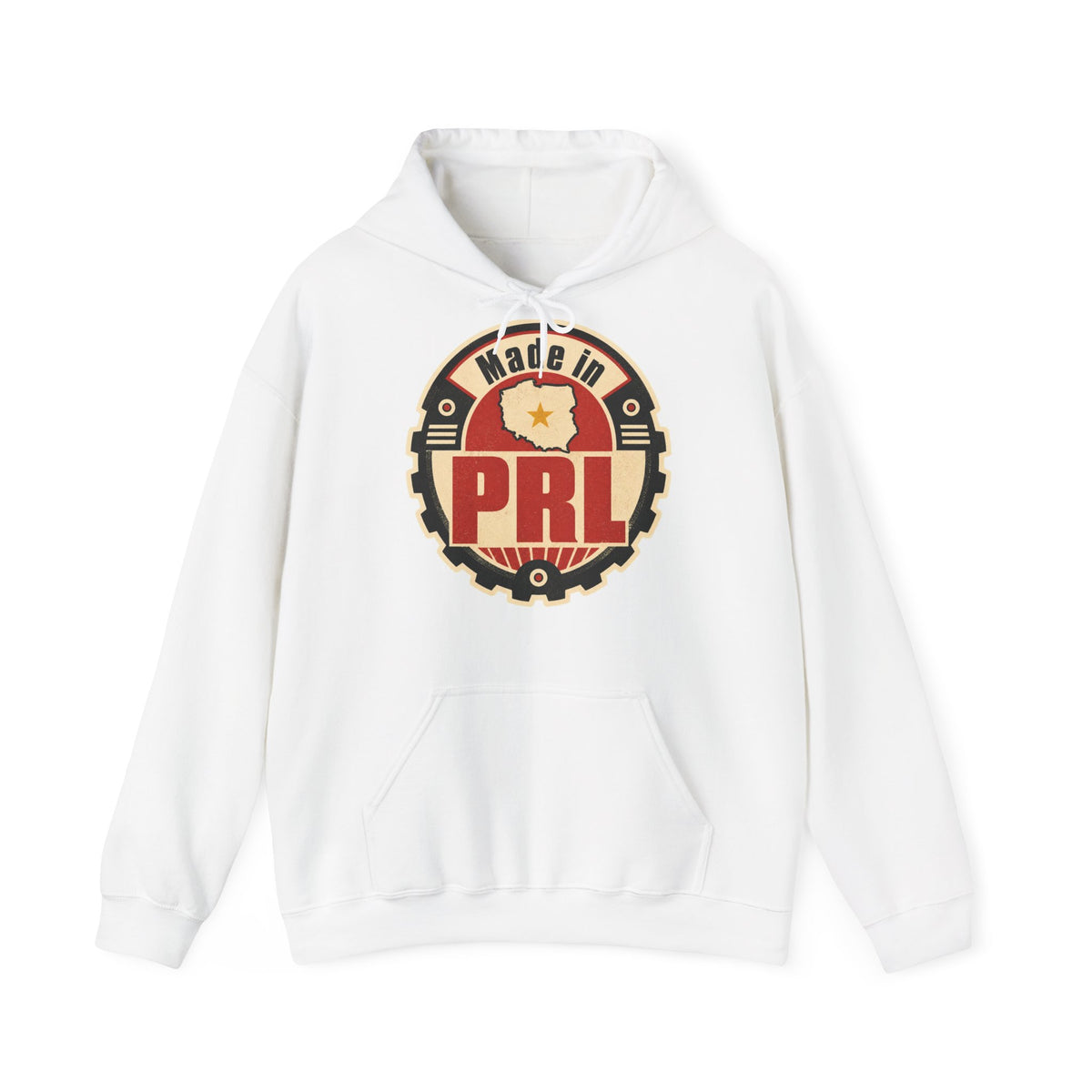 Bluza Made in PRL