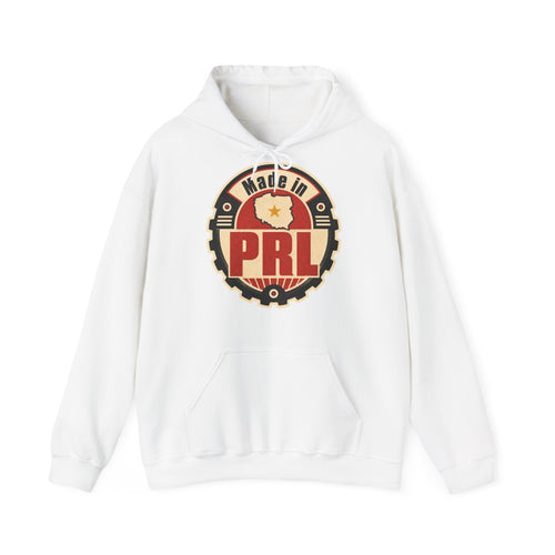 Bluza Made in PRL