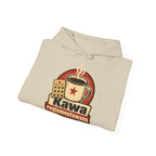 Bluza Kawa reglamentowana