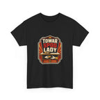 Koszulka Towar spod lady