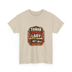 Koszulka Towar spod lady