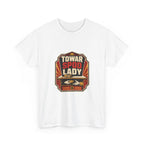 Koszulka Towar spod lady